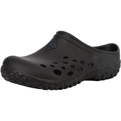 Muck Muckster Lite Clog Black Size 9