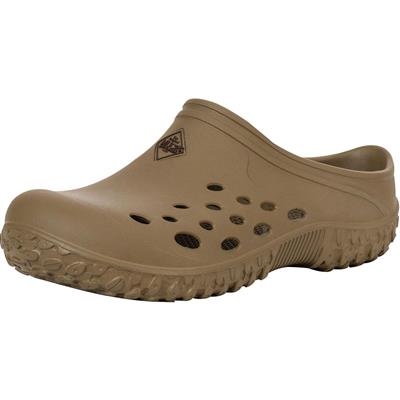 Muck Muckster Lite Clog Light Brown Size 9