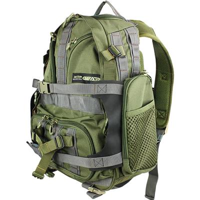 XOP Striker Backpack