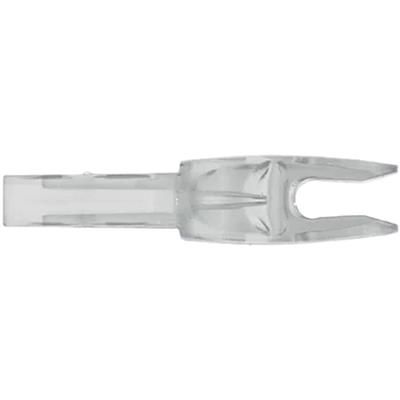 Altra Nock Standard Clear 12 pk.