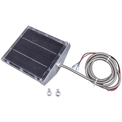 Moultrie 12V Ranch Series Solar Panel