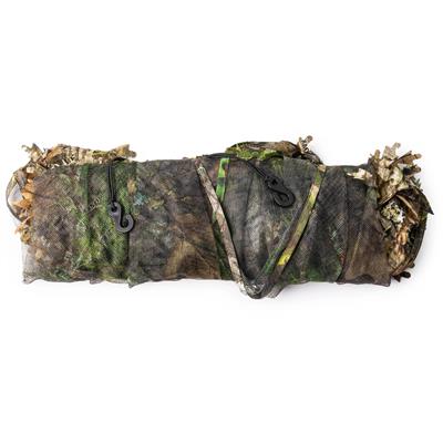 Nukem Double Up Panel Mossy Oak Obsession 3D Leafy Regular