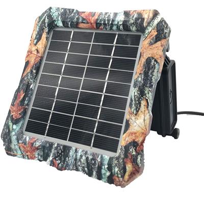 Browning Solar Battery Pack