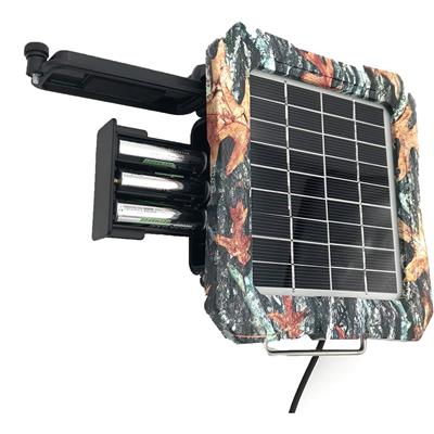 Browning Solar Battery Pack