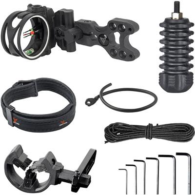 30-06 Bow Accessory Package "First Level" (5 Pc Kit)