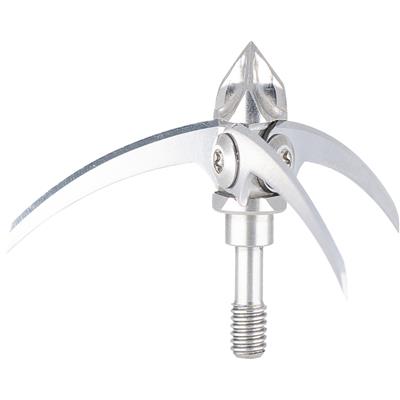 B3 Exoskeletal T3 Turkey Broadhead 100 gr. 2 in. cut