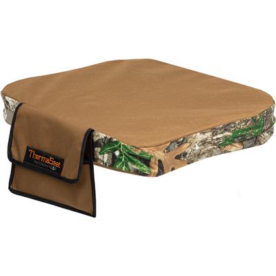 Therm-A-Seat E-Series  Realtree 2 in.