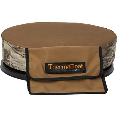 Therm-A-Seat E-Series Bucket Seat Realtree 3 in.