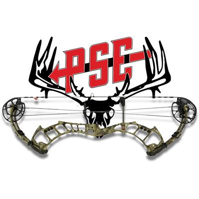 Raxx Bow Hanger PSE