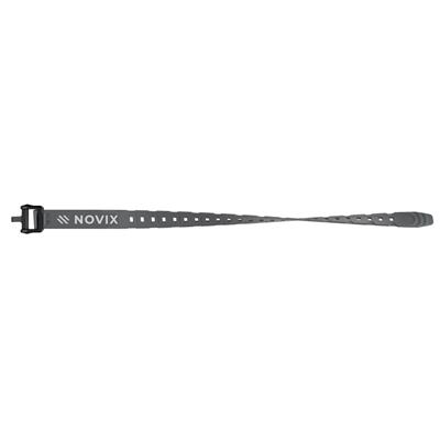 Novix Quick Straps 18 in. 2 pk.