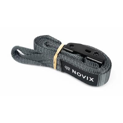 Novix Versa Straps 2 pk.