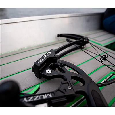 Muzzy Deviant HLC Bow Pro Kit