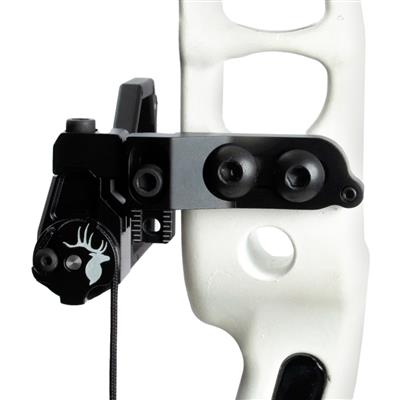 Trophy Ridge Propel Limb Driven Rest LH