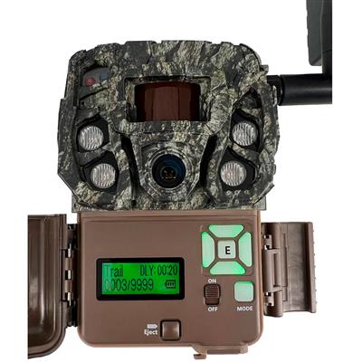 Browning Defender Vision Pro HD AI Cellular 46 MP