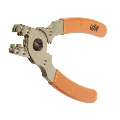 October Mountain Tru-Crimp Nocking Pliers