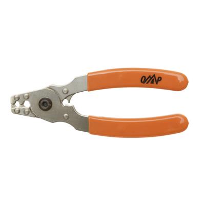 October Mountain Tru-Crimp Nocking Pliers