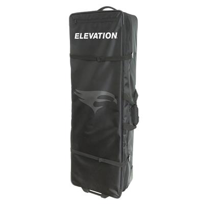 Elevation Jetstream XL Bow Case Black 46 in.