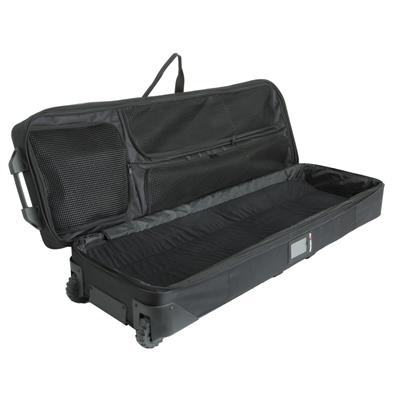 Elevation Jetstream XL Bow Case Black 46 in.