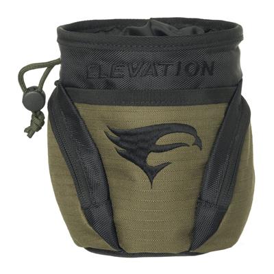 Elevation Core Release Pouch Ambush Green