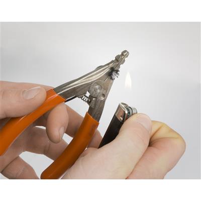 October Mountain Cinch D-Loop Pliers