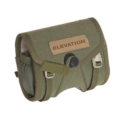 Elevation Horizontal Rangefinder Case Ambush Green