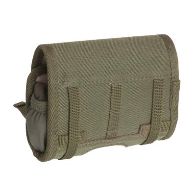 Elevation Horizontal Rangefinder Case Ambush Green