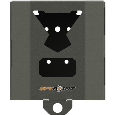 Spypoint SB-500S Security Box Fits Flex, Flex G-36, Flex Solar