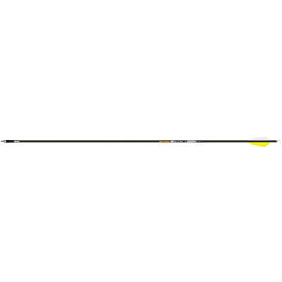 Gold Tip Kinetic Pierce Platinum Arrows 340 2.1 in. Fusion X II Vanes 6 pk.