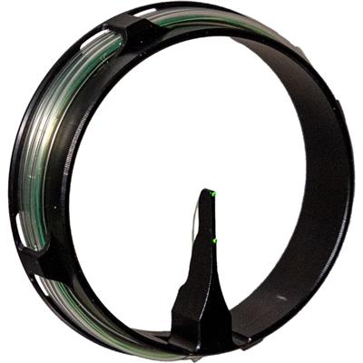 Axcel AVX-31 Ranger Fiber Optic Ring Pin .019 Green/Green