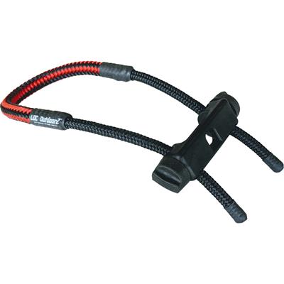 LOC Outdoorz Carbon Lite Sling Red