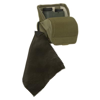 Elevation Vertical Rangefinder Case Ambush Green