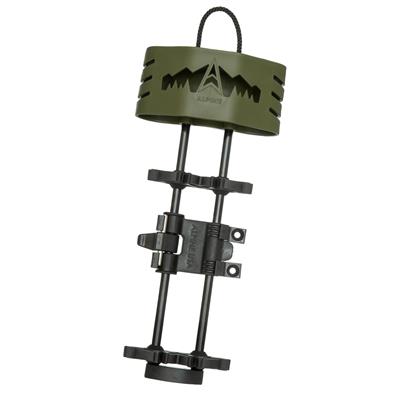 Alpine Waypoint 4 Arrow Quiver  Ambush Green