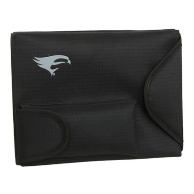 Elevation Pistol Sleeve Black 9.5 in.