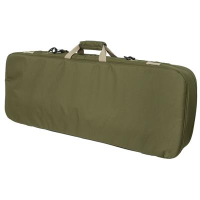 Elevation Mathews Shield Bow Case  Ambush Green 41 in.