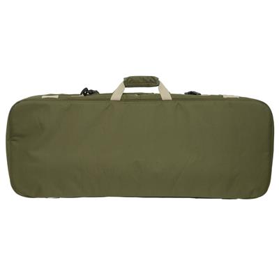 Elevation Mathews Shield Bow Case  Ambush Green 41 in.