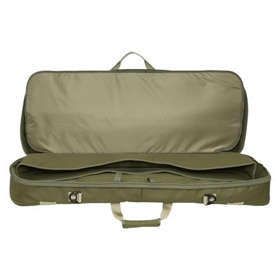 Elevation Mathews Shield Bow Case  Ambush Green 41 in.