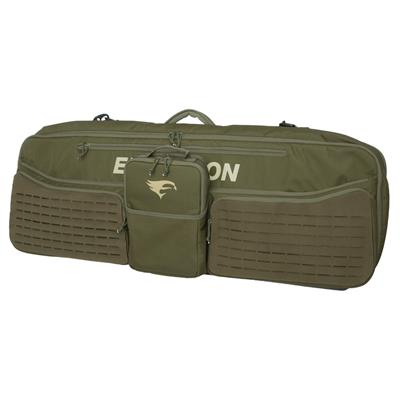 Elevation Defender Bow Case Ambush Green 41 in.