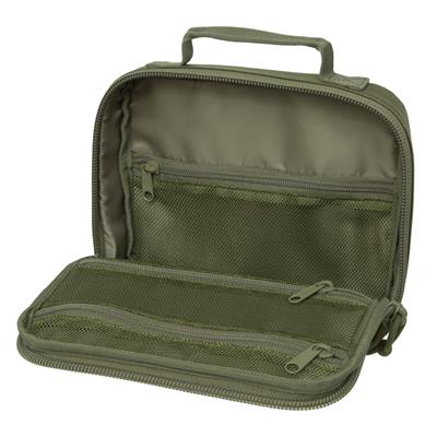 Elevation Defender Bow Case Ambush Green 41 in.