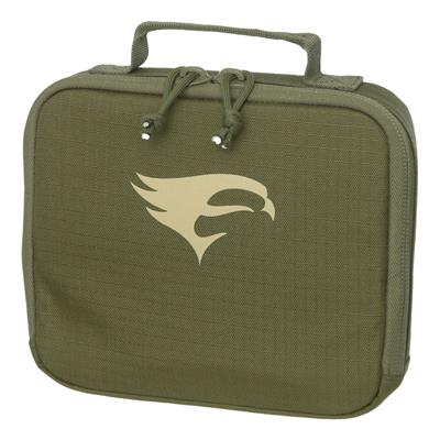 Elevation Defender Bow Case Ambush Green 41 in.