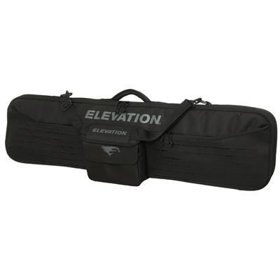 Elevation Defender 42 Single Rifle case Black 42 in.