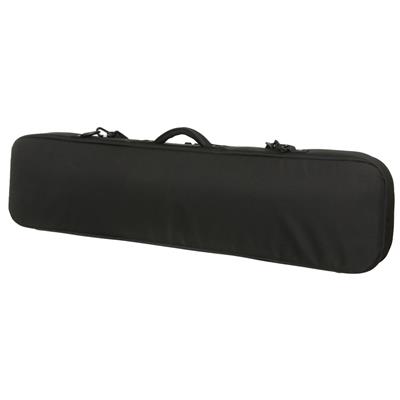 Elevation Defender 42 Single Rifle case Black 42 in.