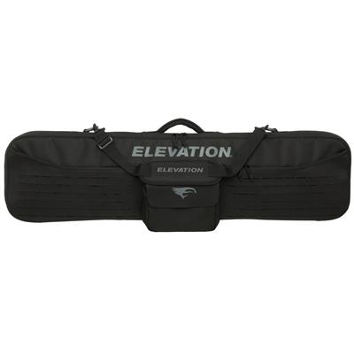 Elevation Defender 42 Single Rifle case Black 42 in.