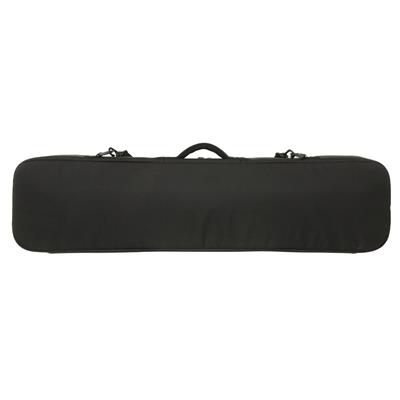 Elevation Defender 42 Single Rifle case Black 42 in.