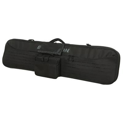 Elevation Defender 42 Single Rifle case Black 42 in.