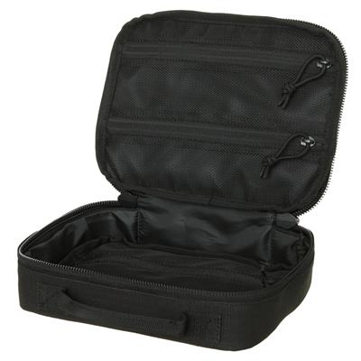 Elevation Defender 42 Single Rifle case Black 42 in.