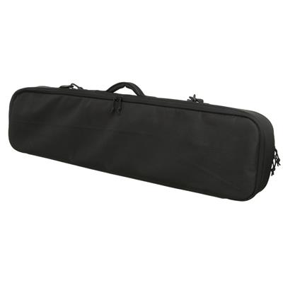 Elevation Defender 42 Double Rifle case Black 42 in.