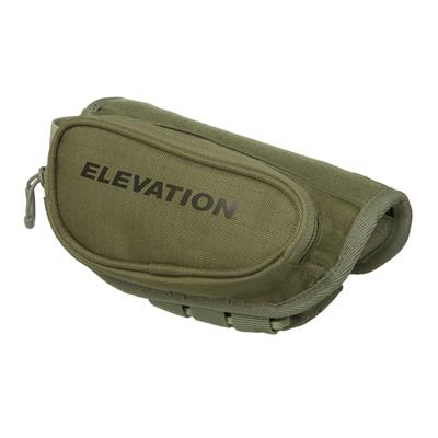 Elevation Prey Stock Pouch Ambush Green