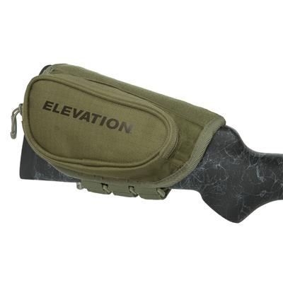 Elevation Prey Stock Pouch Ambush Green