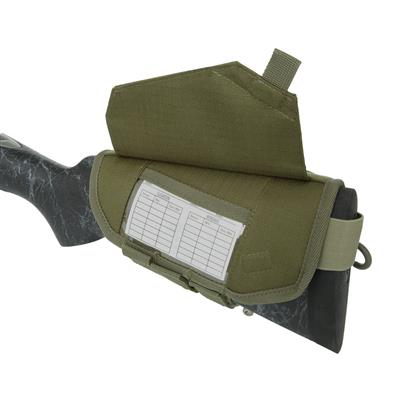 Elevation Prey Stock Pouch Ambush Green