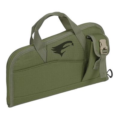 Elevation Peak Pistol Rug Ambush Green 13.5 in.